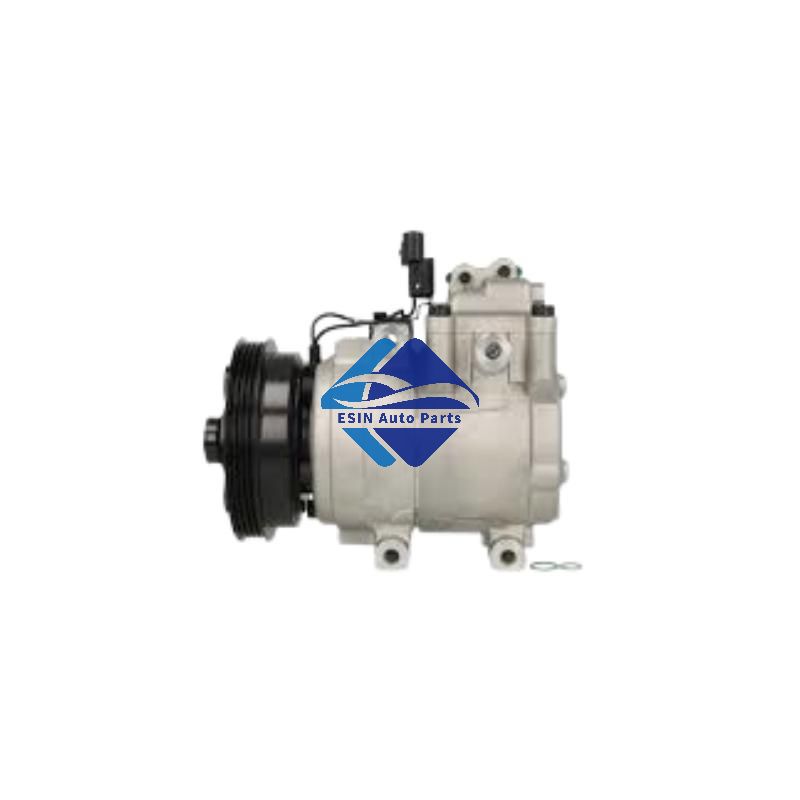 HS15 Auto Ac Compressor For Hyundai Matrix Getz 977701-17000 97701-2D000 97701-2C000 F500-AKYAA-03 F500-AKYAA-04